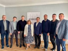 У Нововолинську відкрили новий офіс «Центру пробації» У-Нововолинську-відкрили-новий-офіс-«Центру-пробації»