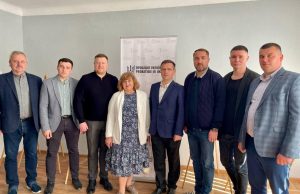 У Нововолинську відкрили новий офіс «Центру пробації» У-Нововолинську-відкрили-новий-офіс-«Центру-пробації»