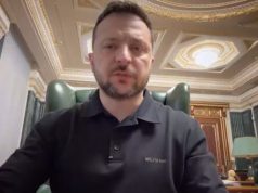 За минулу добу росіяни запустили по Україні майже 60 ракет і понад 20 “Шахедів”, –... За-минулу-добу-росіяни-запустили-по-Україні-майже-60-ракет-і-понад-20-“Шахедів”,-–.