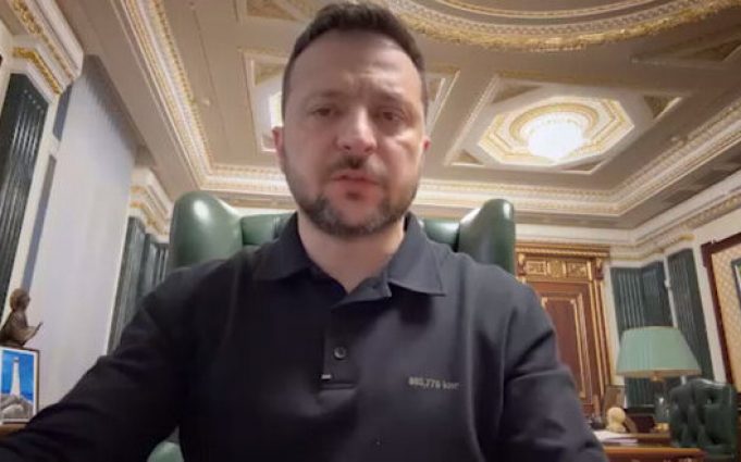 За минулу добу росіяни запустили по Україні майже 60 ракет і понад 20 “Шахедів”, –... За-минулу-добу-росіяни-запустили-по-Україні-майже-60-ракет-і-понад-20-“Шахедів”,-–.