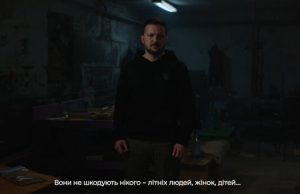 Нацизм відродився. Тільки з новим маркуванням: “Сделано в России”. Зупинити це, як і в 1945,... Нацизм-відродився-Тільки-з-новим-маркуванням:-“Сделано-в-России”-Зупинити-це,-як-і-в-1945,.