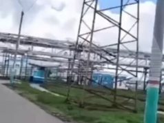 БПЛА атакували НПЗ у російському Башкортостані. ВIДЕО БПЛА-атакували-НПЗ-у-російському-Башкортостані.-ВiДЕО