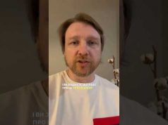 Вам буде соромно! Петров про тренд “ухилянтів і ухиляночок” (ВІДЕО) Вам буде соромно! Петров про тренд “ухилянтів і ухиляночок” (ВІДЕО)