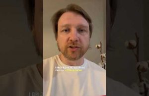 Вам буде соромно! Петров про тренд “ухилянтів і ухиляночок” (ВІДЕО) Вам буде соромно! Петров про тренд “ухилянтів і ухиляночок” (ВІДЕО)