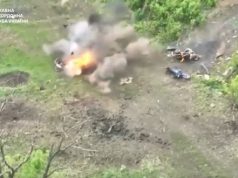 Прикордонники дронами знищили 6 мотоциклів окупантів на Бахмутському напрямку. ВIДЕО Прикордонники-дронами-знищили-6-мотоциклів-окупантів-на-Бахмутському-напрямку.-ВiДЕО