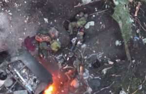 Дроноводи 10-ї ОГШБр знищили двох російських окупантів. ВIДЕО Дроноводи-10-ї-ОГШБр-знищили-двох-російських-окупантів.-ВiДЕО