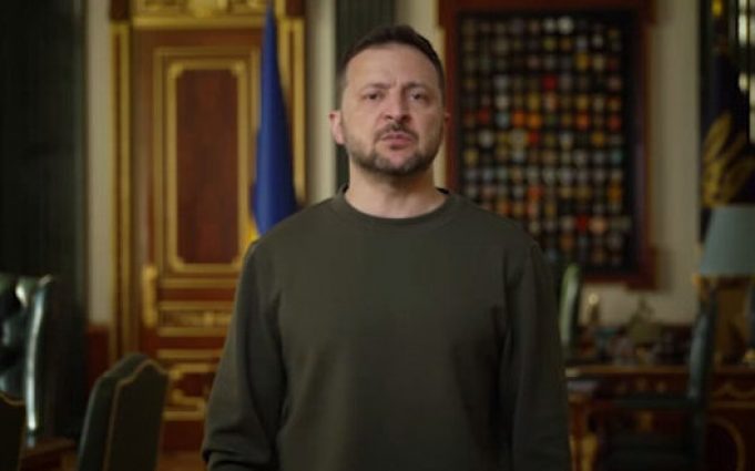 Активно готуємо на червень наступний етап зближення із Євросоюзом, – Зеленський. ВIДЕО Активно-готуємо-на-червень-наступний-етап-зближення-із-Євросоюзом,-–-Зеленський.-ВiДЕО