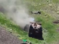 Бійці бригади НГУ “Спартан” FPV-дронами знищують окупантів на Запорізькому напрямку. ВIДЕО Бійці-бригади-НГУ-“Спартан”-fpv-дронами-знищують-окупантів-на-Запорізькому-напрямку.-ВiДЕО