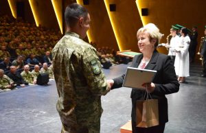 У Луцьку відзначили прикордонників, які повернулися з передової У-Луцьку-відзначили-прикордонників,-які-повернулися-з-передової