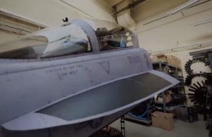 Чехія передала Україні перший тренажер винищувача F-16. ВIДЕО Чехія-передала-Україні-перший-тренажер-винищувача-f-16.-ВiДЕО