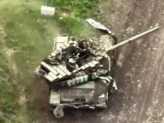 Бійці 47-ї ОМБр знищили колону бронетехніки окупантів на Авдіївському напрямку. ВIДЕО Бійці-47-ї-ОМБр-знищили-колону-бронетехніки-окупантів-на-Авдіївському-напрямку.-ВiДЕО