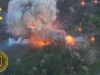 Нацгвардійці знищили російську БМД-4М на Запорізькому напрямку. ВIДЕО Нацгвардійці-знищили-російську-БМД-4М-на-Запорізькому-напрямку.-ВiДЕО