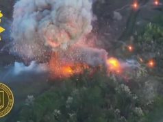 Нацгвардійці знищили російську БМД-4М на Запорізькому напрямку. ВIДЕО Нацгвардійці-знищили-російську-БМД-4М-на-Запорізькому-напрямку.-ВiДЕО