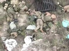 Українські захисники знищили ворожу БМП з екіпажем на Харківському напрямку. ВIДЕО Українські-захисники-знищили-ворожу-БМП-з-екіпажем-на-Харківському-напрямку.-ВiДЕО