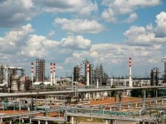 Безпілотники атакували НПЗ у Волгоградській області (РФ), виникла пожежа. ВIДЕО Безпілотники-атакували-НПЗ-у-Волгоградській-області-(РФ),-виникла-пожежа.-ВiДЕО