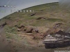 Українські захисники відбили ворожий штурм в Урожайному. ВIДЕО Українські-захисники-відбили-ворожий-штурм-в-Урожайному.-ВiДЕО