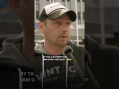 “А почему дядьки, которые раздают повестки, не там?” ? @borodatimusli (ВІДЕО) “А почему дядьки, которые раздают повестки, не там?” ? @borodatimusli (ВІДЕО)