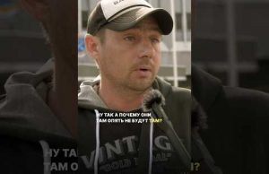 “А почему дядьки, которые раздают повестки, не там?” ? @borodatimusli (ВІДЕО) “А почему дядьки, которые раздают повестки, не там?” ? @borodatimusli (ВІДЕО)