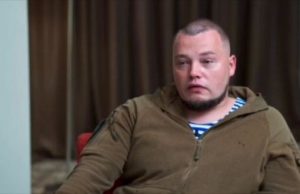 Російський неонацист Мільчаков закликав до вбивства всіх українських військовополонених. ВIДЕО Російський-неонацист-Мільчаков-закликав-до-вбивства-всіх-українських-військовополонених.-ВiДЕО