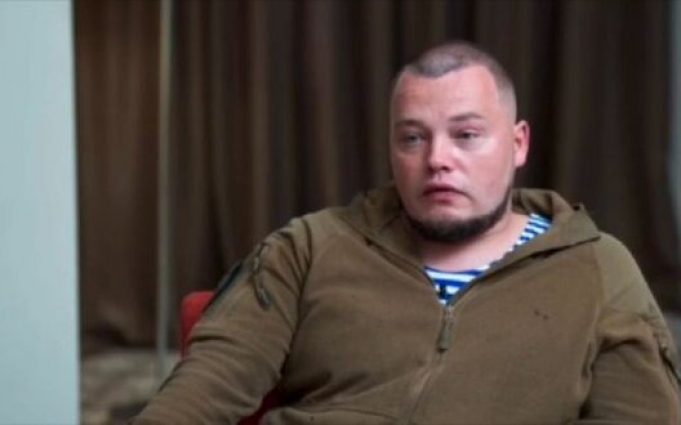 Російський неонацист Мільчаков закликав до вбивства всіх українських військовополонених. ВIДЕО Російський-неонацист-Мільчаков-закликав-до-вбивства-всіх-українських-військовополонених.-ВiДЕО