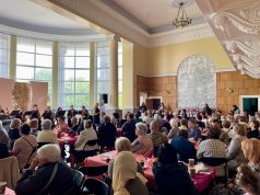 У Нововолинську відбулася зустріч з матерями загиблих і зниклих безвісти військовослужбовців У-Нововолинську-відбулася-зустріч-з-матерями-загиблих-і-зниклих-безвісти-військовослужбовців