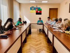 Нововолинська громада готується до прийому евакуйованого населення Нововолинська-громада-готується-до-прийому-евакуйованого-населення