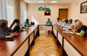 Нововолинська громада готується до прийому евакуйованого населення Нововолинська-громада-готується-до-прийому-евакуйованого-населення