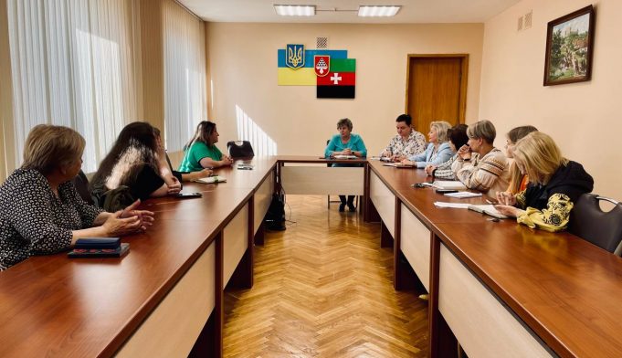 Нововолинська громада готується до прийому евакуйованого населення Нововолинська-громада-готується-до-прийому-евакуйованого-населення