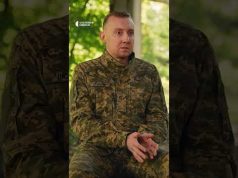 Пішов воювати після двох років полону (ВІДЕО) Пішов воювати після двох років полону (ВІДЕО)