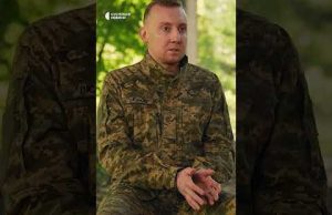 Пішов воювати після двох років полону (ВІДЕО) Пішов воювати після двох років полону (ВІДЕО)