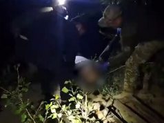 У Тисі виявили тіло потопельника: Це вже 29 смертельний випадок на річці під час перетину... У-Тисі-виявили-тіло-потопельника:-Це-вже-29-смертельний-випадок-на-річці-під-час-перетину.