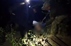 У Тисі виявили тіло потопельника: Це вже 29 смертельний випадок на річці під час перетину... У-Тисі-виявили-тіло-потопельника:-Це-вже-29-смертельний-випадок-на-річці-під-час-перетину.