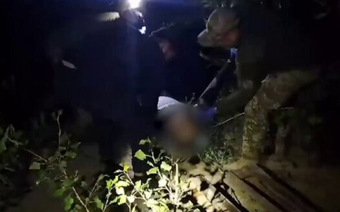У Тисі виявили тіло потопельника: Це вже 29 смертельний випадок на річці під час перетину... У-Тисі-виявили-тіло-потопельника:-Це-вже-29-смертельний-випадок-на-річці-під-час-перетину.