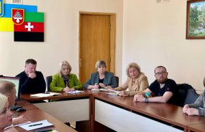 Відбулося засідання Координаційної ради з питань ВПО Відбулося-засідання-Координаційної-ради-з-питань-ВПО