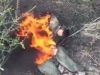 Російський загарбник горить живцем на полі бою. ВIДЕО Російський-загарбник-горить-живцем-на-полі-бою.-ВiДЕО