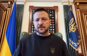 Наше завдання абсолютно зрозуміле – зірвати російську спробу розширити війну, – Зеленський. ВIДЕО Наше-завдання-абсолютно-зрозуміле-–-зірвати-російську-спробу-розширити-війну,-–-Зеленський.-ВiДЕО