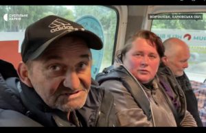 Росіяни взяли в полон цивільних у Вовчанській громаді, їх утримують у підвалі від 11 травня,... Росіяни-взяли-в-полон-цивільних-у-Вовчанській-громаді,-їх-утримують-у-підвалі-від-11-травня,.