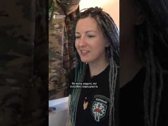 «Найтяжчий момент — побачити людину при смерті» (ВІДЕО) «Найтяжчий момент — побачити людину при смерті» (ВІДЕО)