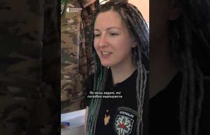 «Найтяжчий момент — побачити людину при смерті» (ВІДЕО) «Найтяжчий момент — побачити людину при смерті» (ВІДЕО)