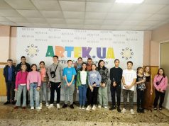 Діти пільгових категорій з Нововолинської громади поїхали на оздоровлення у «Артек» Діти-пільгових-категорій-з-Нововолинської-громади-поїхали-на-оздоровлення-у-«Артек»