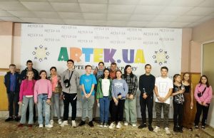 Діти пільгових категорій з Нововолинської громади поїхали на оздоровлення у «Артек» Діти-пільгових-категорій-з-Нововолинської-громади-поїхали-на-оздоровлення-у-«Артек»