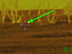 Снайпери 1-ї окремої танкової Сіверської бригади знищили сімох окупантів. ВIДЕО Снайпери-1-ї-окремої-танкової-Сіверської-бригади-знищили-сімох-окупантів.-ВiДЕО