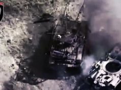 Одразу 10 одиниць ворожої техніки знищили українські захисники. ВIДЕО Одразу-10-одиниць-ворожої-техніки-знищили-українські-захисники.-ВiДЕО