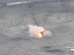 Ліквідація ворожої ДРГ в районі Часового Яру. ВIДЕО Ліквідація-ворожої-ДРГ-в-районі-Часового-Яру.-ВiДЕО