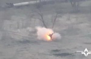 Ліквідація ворожої ДРГ в районі Часового Яру. ВIДЕО Ліквідація-ворожої-ДРГ-в-районі-Часового-Яру.-ВiДЕО