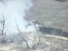 Протитанкісти знищили техніку ворога та прикрили нашу піхоту. ВIДЕО Протитанкісти-знищили-техніку-ворога-та-прикрили-нашу-піхоту.-ВiДЕО