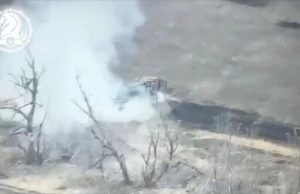 Протитанкісти знищили техніку ворога та прикрили нашу піхоту. ВIДЕО Протитанкісти-знищили-техніку-ворога-та-прикрили-нашу-піхоту.-ВiДЕО