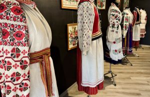 У Нововолинську відкрили першу на Волині приватну етногалерею У-Нововолинську-відкрили-першу-на-Волині-приватну-етногалерею
