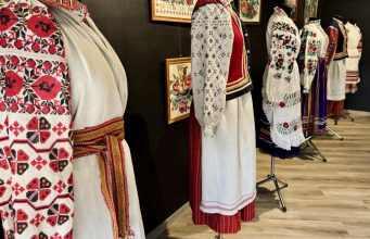 У Нововолинську відкрили першу на Волині приватну етногалерею У-Нововолинську-відкрили-першу-на-Волині-приватну-етногалерею