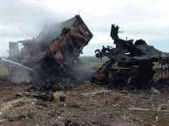 Удари по аеродрому “Бельбек” в окупованому Криму. ВІДЕО+ФОТОрепортаж Удари-по-аеродрому-“Бельбек”-в-окупованому-Криму.-ВІДЕО+ФОТОрепортаж